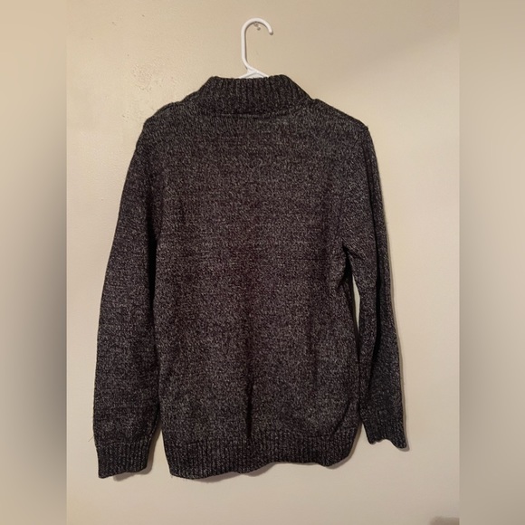 NEW WITH TAG | Men’s H&M Sweater with Collar (Size Medium) - Picture 2 of 4